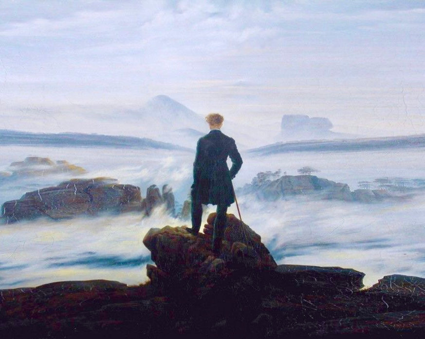 The Unfortunate Loneliness of Being a Genius