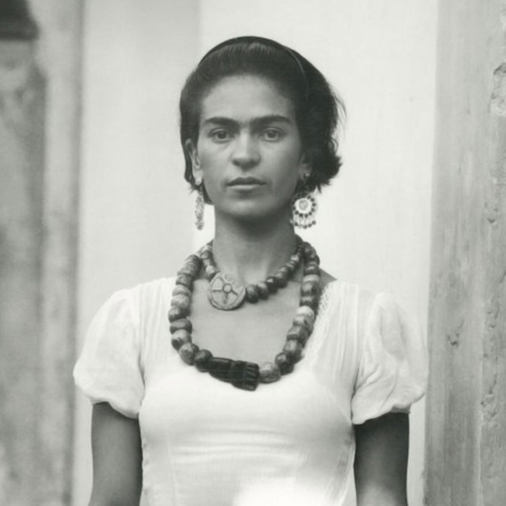 Fridamania: How Frida Kahlo Became a Cultural Icon