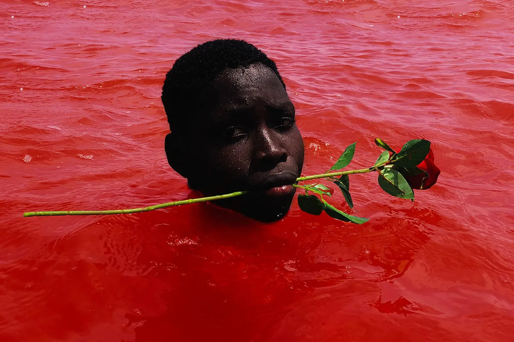 How Grief Made Badè Fuwa Turn to Photography