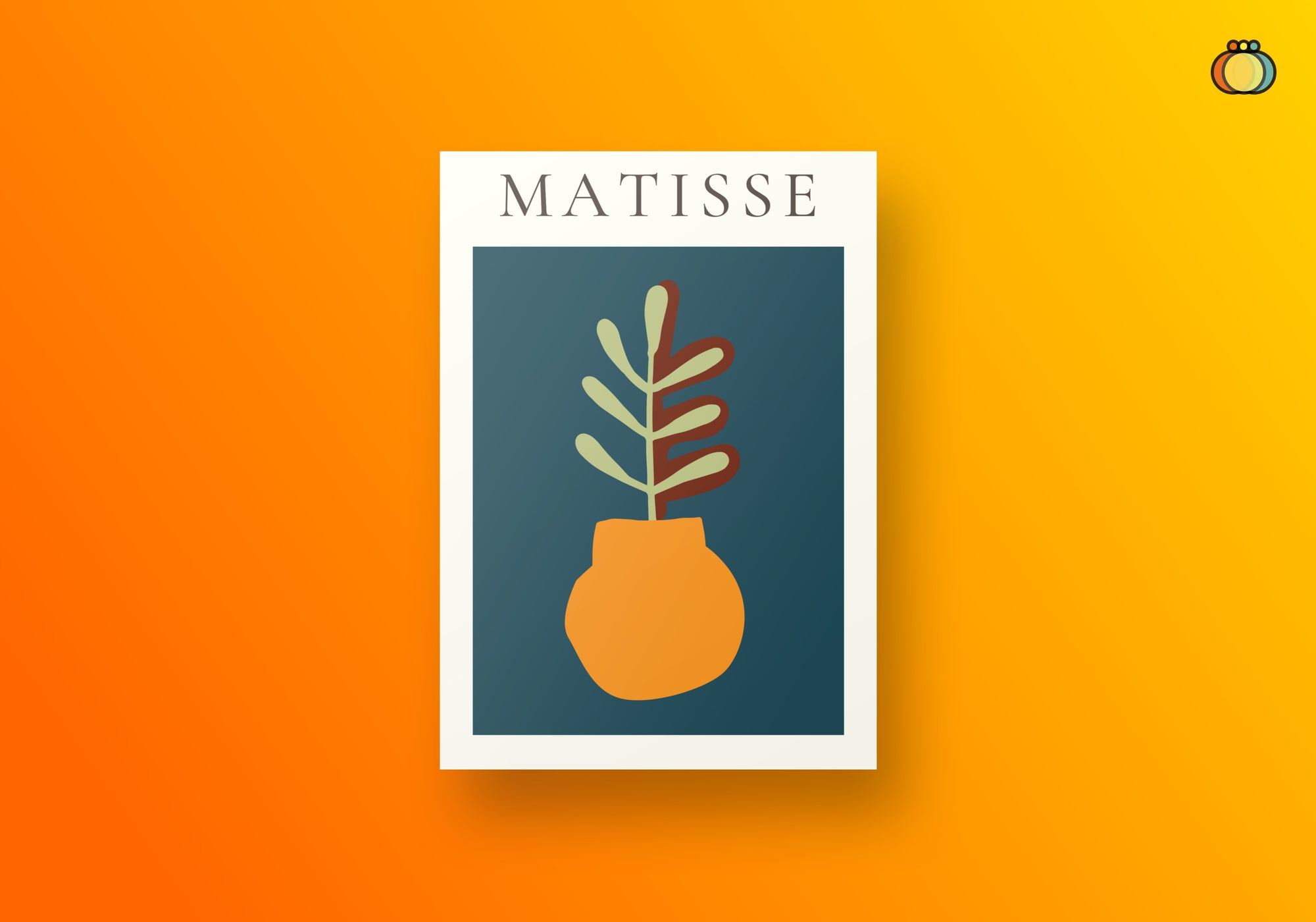 Matisse Plant